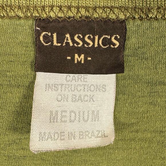 Band x Tee VTG Y2K (05) Anger Management 3 Official Merch Camo T-Shirt Medium - Picture 5 of 8